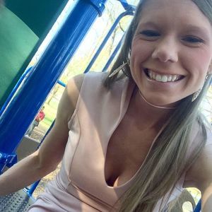 Meet your Posher, Kathleen